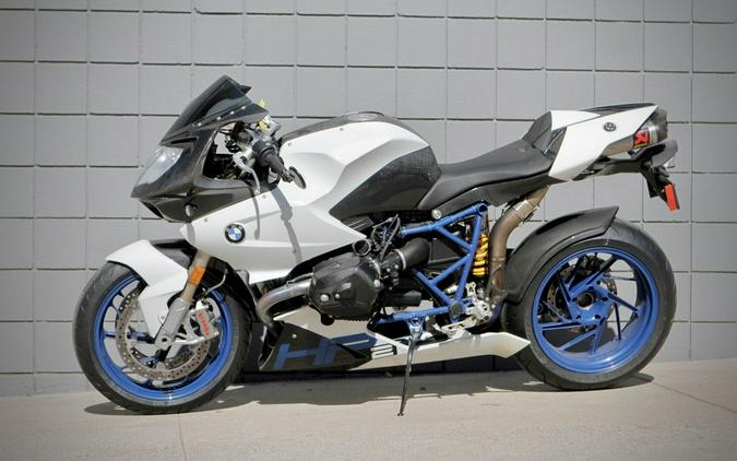 2008 BMW HP2 Sport