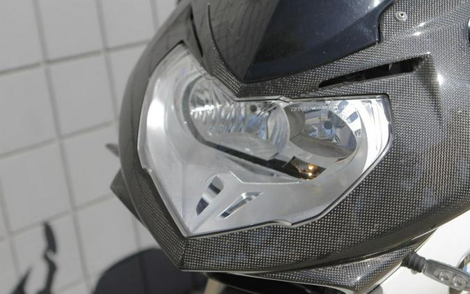 2008 BMW HP2 Sport