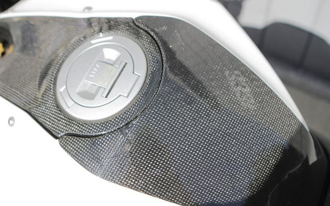 2008 BMW HP2 Sport