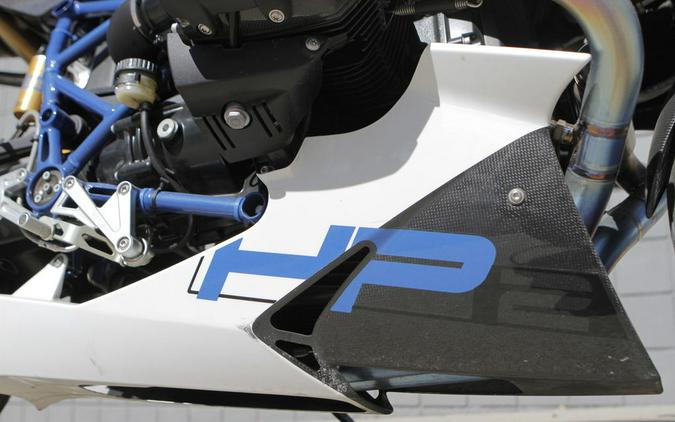 2008 BMW HP2 Sport