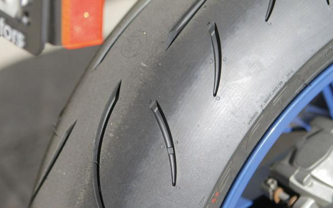 2008 BMW HP2 Sport
