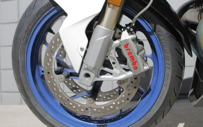 2008 BMW HP2 Sport