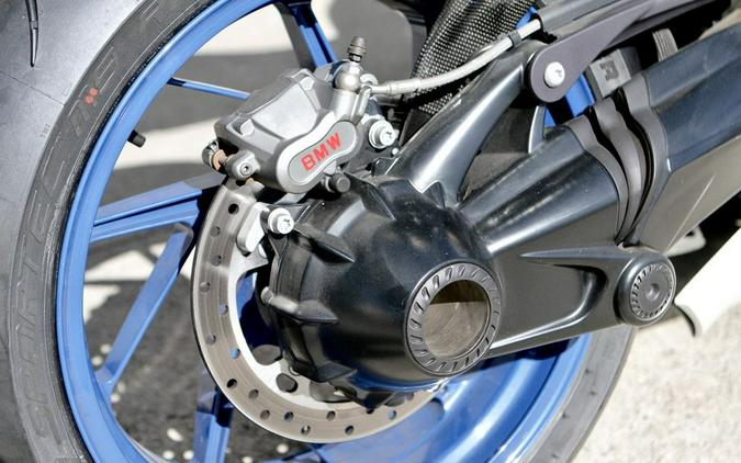 2008 BMW HP2 Sport
