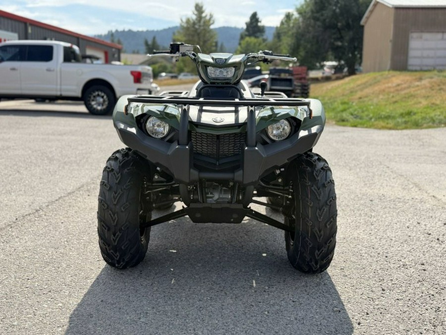 2026 Yamaha Kodiak 450 EPS XT-R
