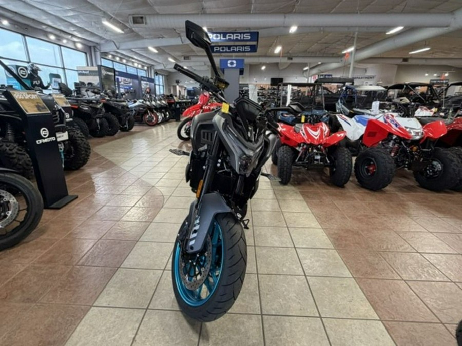 2026 CFMOTO 800NK