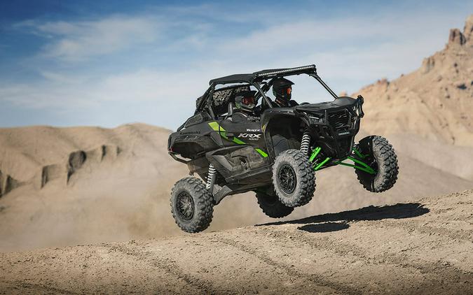 2026 Kawasaki Teryx® KRX™ 1000