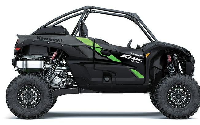 2026 Kawasaki Teryx® KRX™ 1000