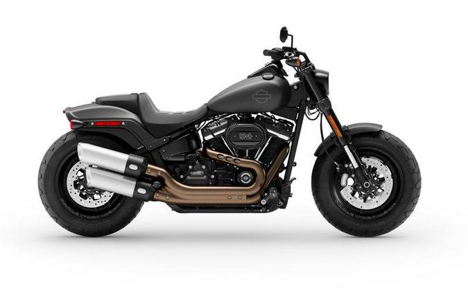 2019 Harley-Davidson® FXFBS - Softail® Fat Bob® 114