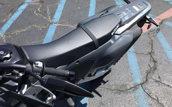 2026 SUZUKI DR-Z4SM