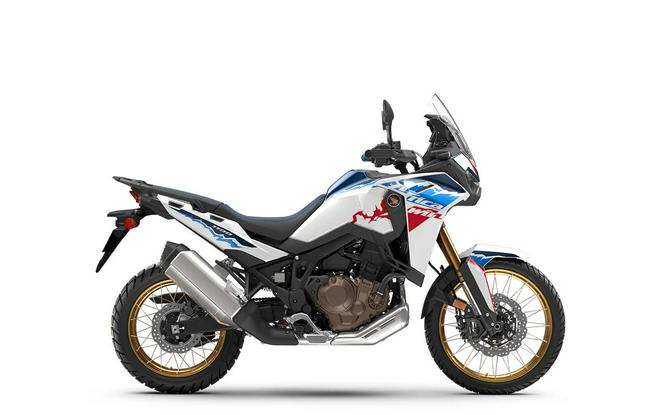 2026 Honda AFRICA TWIN DCT