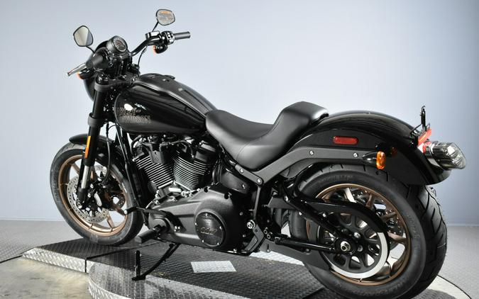 2024 Harley-Davidson Low Rider S