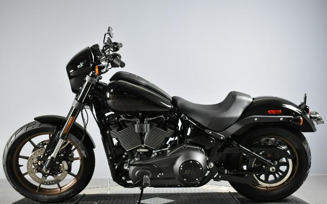 2024 Harley-Davidson Low Rider S