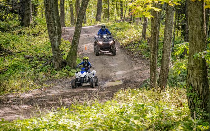 2024 Polaris Industries Outlaw® 110 EFI [Age 10+]