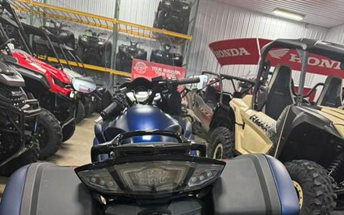 2018 Yamaha FJR1300A