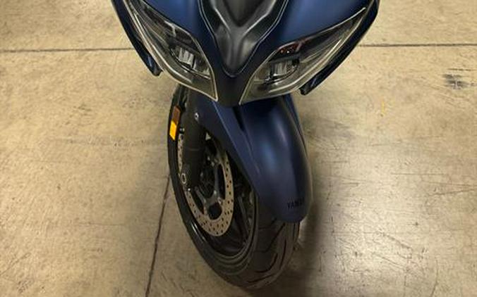 2018 Yamaha FJR1300A