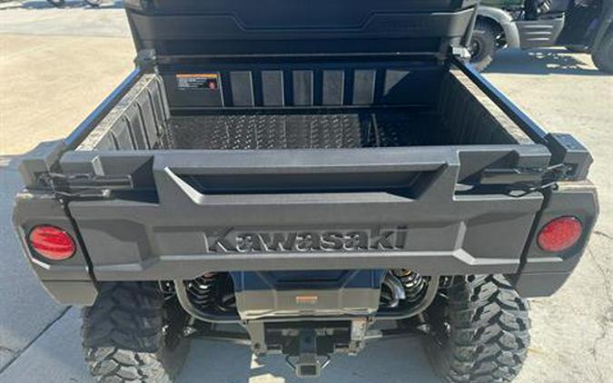 2024 Kawasaki MULE PRO-MX EPS Camo