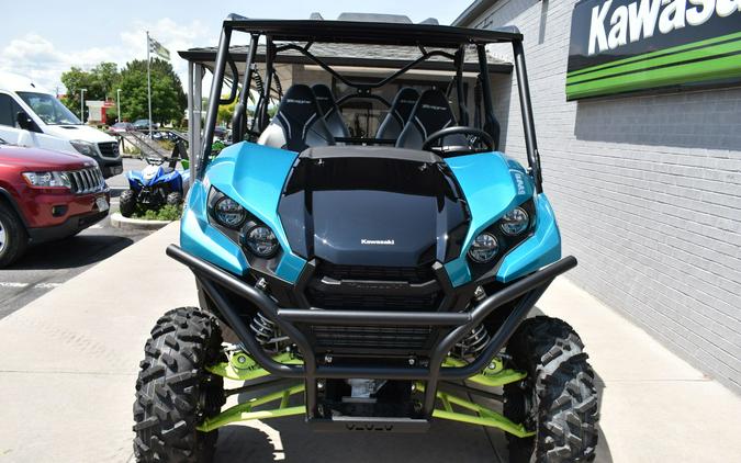 2023 Kawasaki Teryx4 S LE