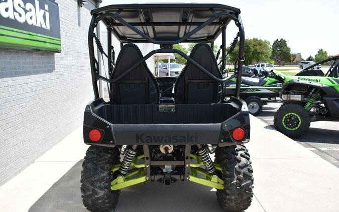 2023 Kawasaki Teryx4 S LE