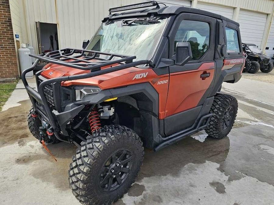 2024 Polaris® XPedition ADV NorthStar