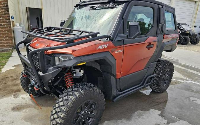 2024 Polaris® XPedition ADV NorthStar