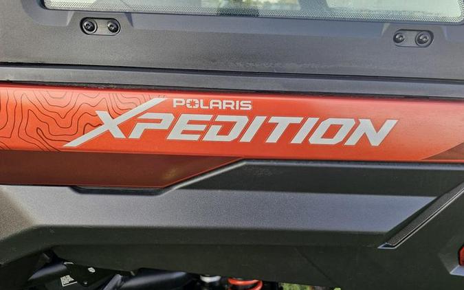 2024 Polaris® XPedition ADV NorthStar