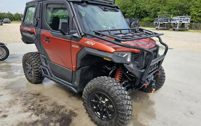 2024 Polaris® XPedition ADV NorthStar