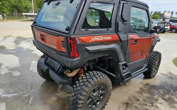 2024 Polaris® XPedition ADV NorthStar