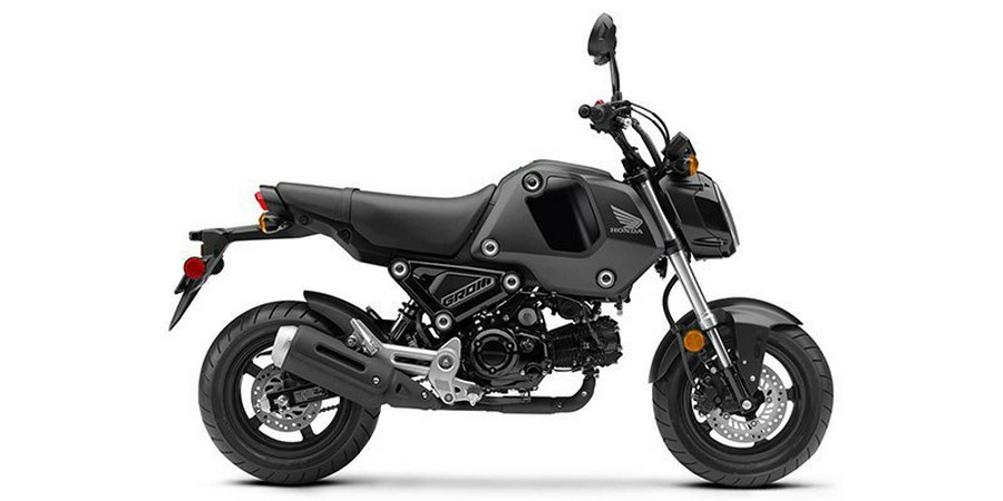 2023 Honda Grom Base