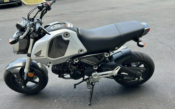 2023 Honda Grom Base