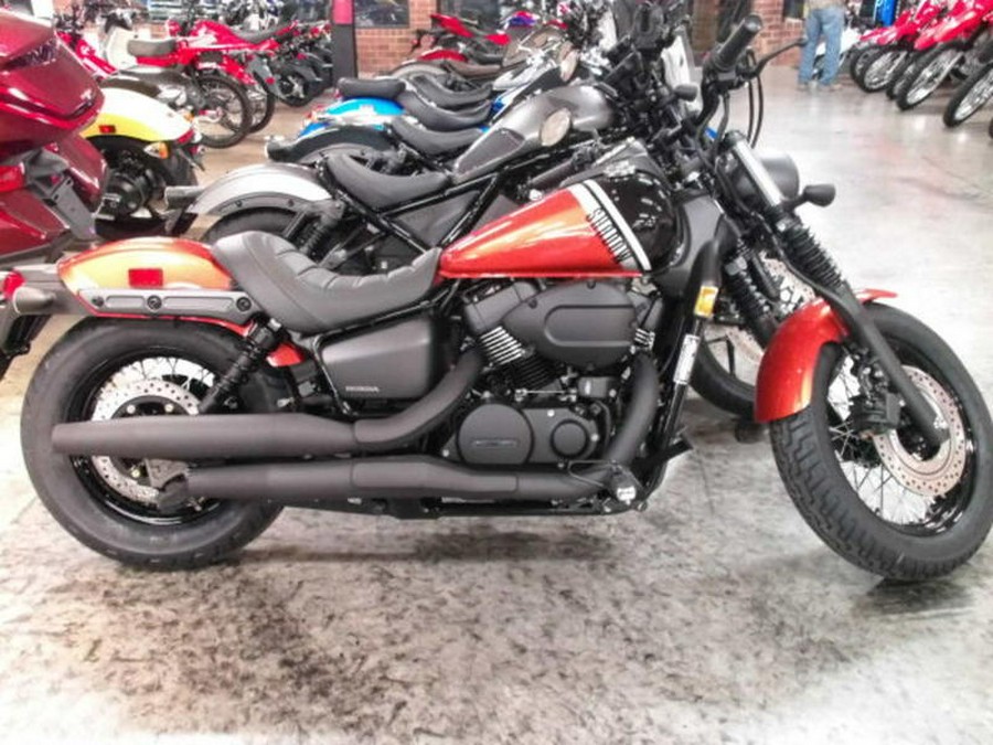 2024 Honda® Shadow Phantom