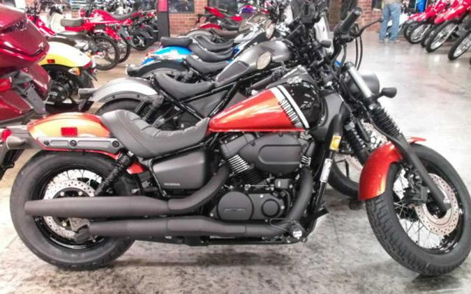 2024 Honda® Shadow Phantom