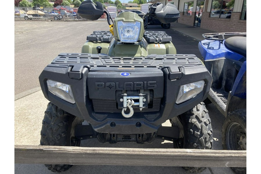 2006 Polaris Industries Sportsman 450