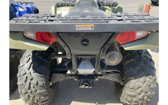 2006 Polaris Industries Sportsman 450