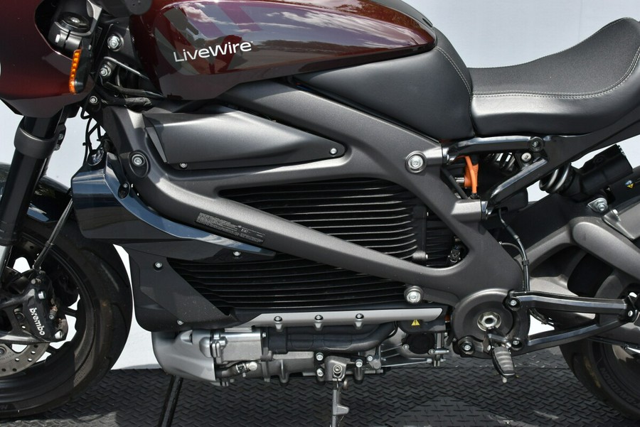 2022 LiveWire LIVEWIRE ONE