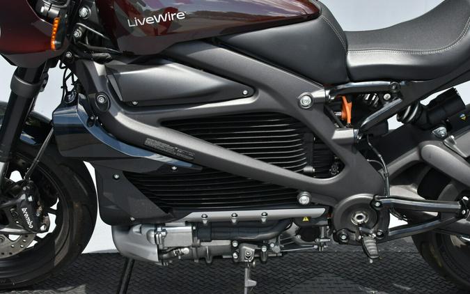 2022 LiveWire LIVEWIRE ONE