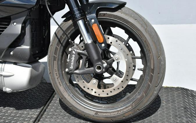 2022 LiveWire LIVEWIRE ONE