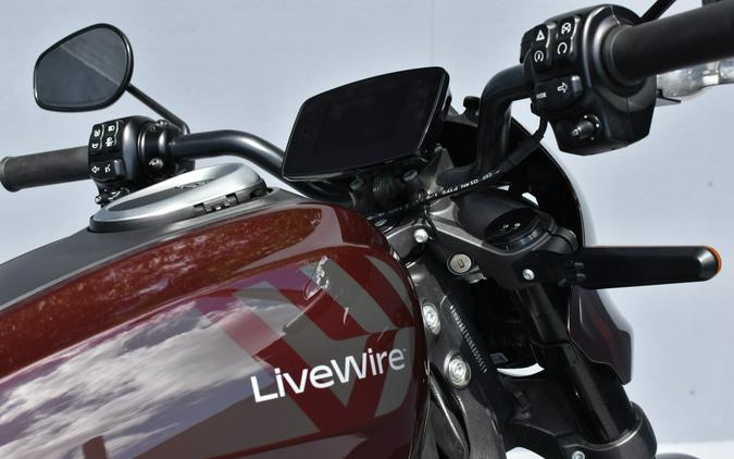 2022 LiveWire LIVEWIRE ONE