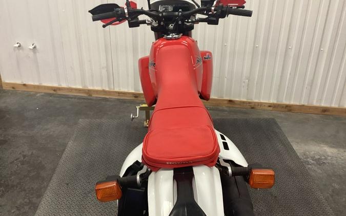 2017 Honda XR™ 650L