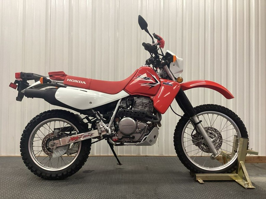 2017 Honda XR™ 650L