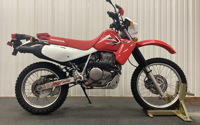 2017 Honda XR™ 650L