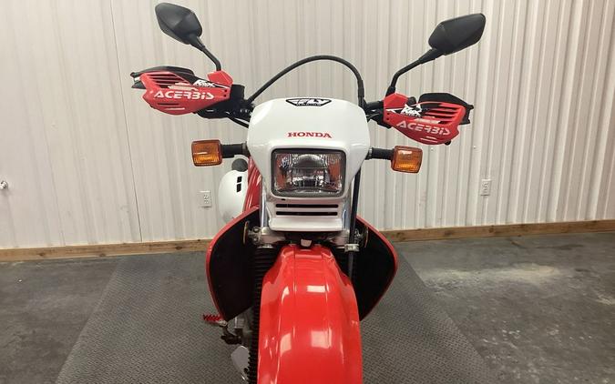 2017 Honda XR™ 650L