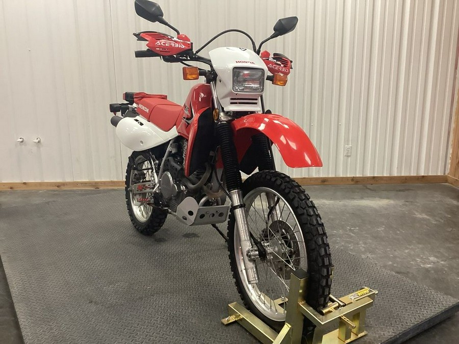 2017 Honda XR™ 650L