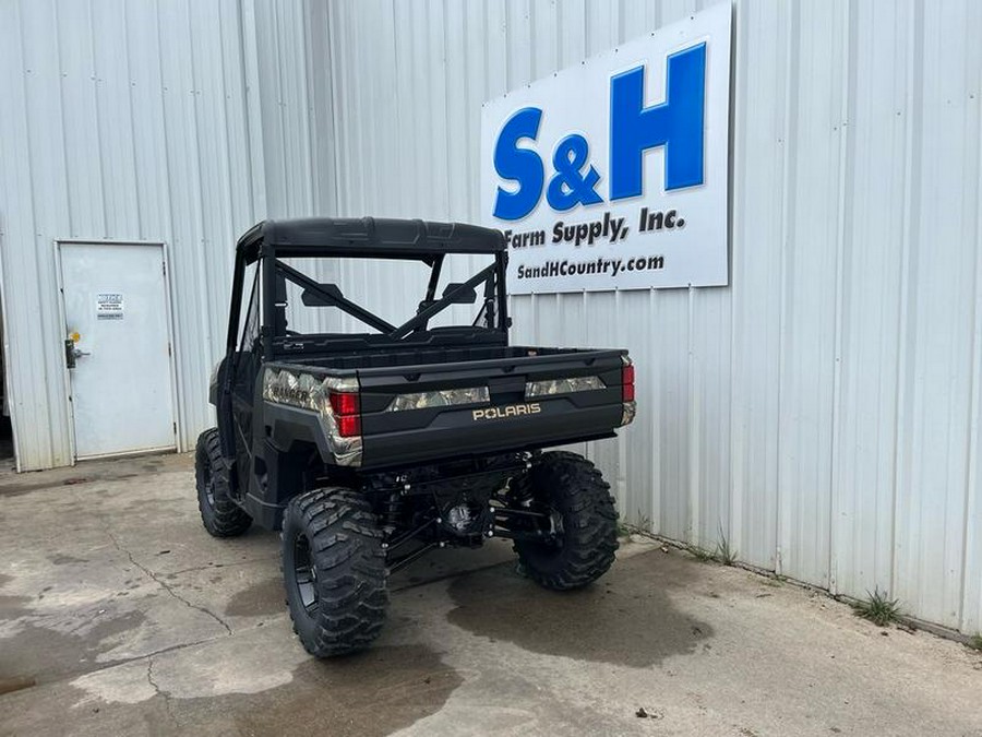 2025 Polaris® Ranger XP 1000 Premium Polaris Pursuit Camo