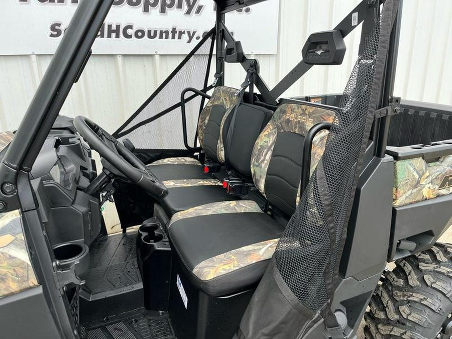 2025 Polaris® Ranger XP 1000 Premium Polaris Pursuit Camo