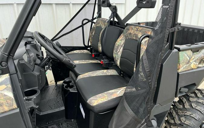 2025 Polaris® Ranger XP 1000 Premium Polaris Pursuit Camo