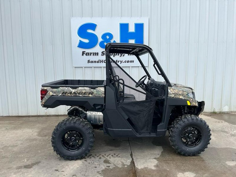 2025 Polaris® Ranger XP 1000 Premium Polaris Pursuit Camo