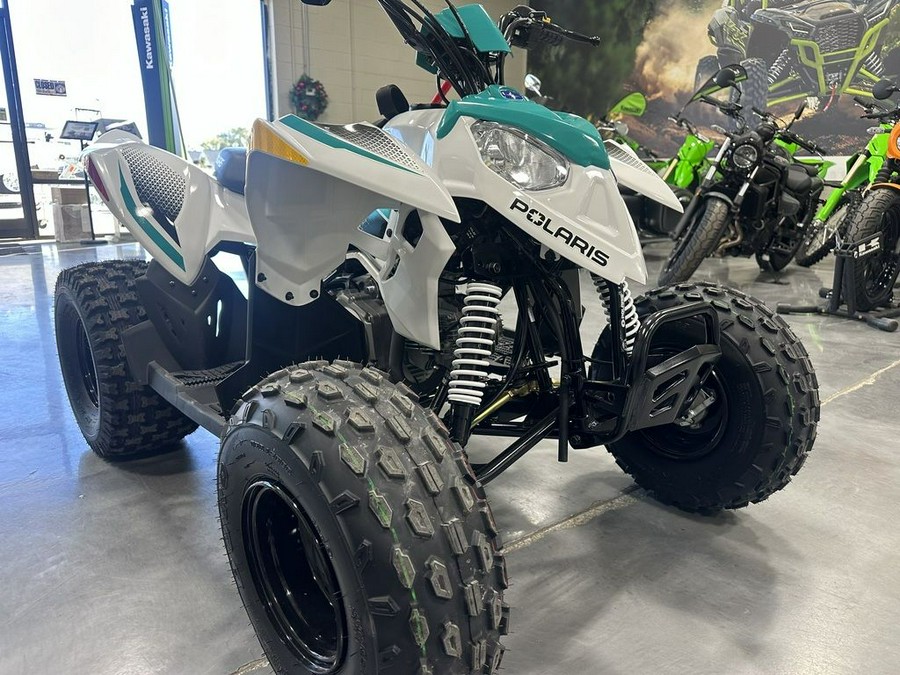 2025 Polaris® Sportsman 110 - A25YKA11B1