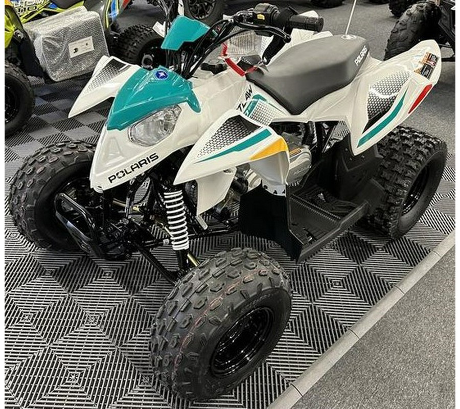 2025 Polaris Industries OUTLAW 110 EFI