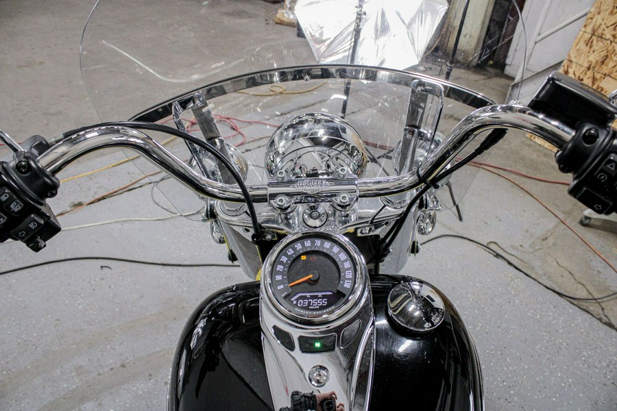 2023 Harley-Davidson Heritage Classic 114