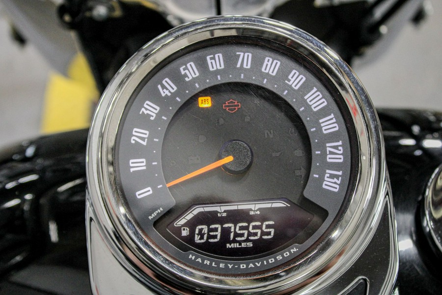 2023 Harley-Davidson Heritage Classic 114